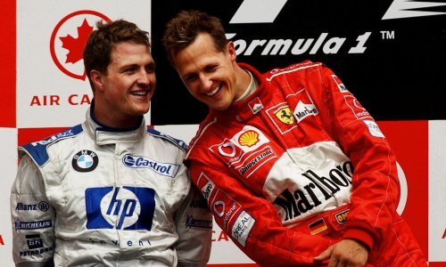 Ralf Schumacher progovorio o tragičnoj sudbini brata Michaela: Život nekad nije fer...