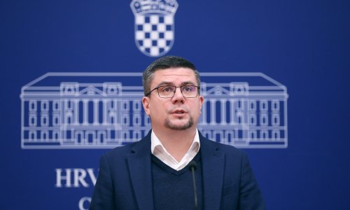 Hajduković: Nesreća Osijeka je toliko niska u Vladinim očima da nismo zaslužili ni posjet 'velikog vođe'