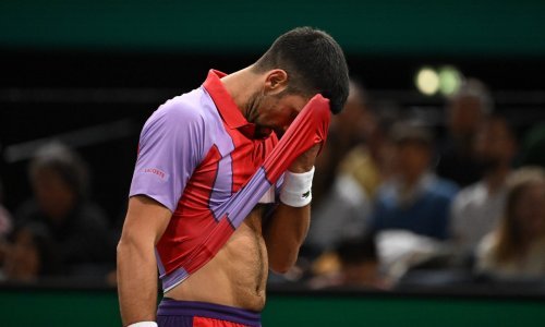 Novak Đoković govorio o Izraelu i Palestini: Kao dijete rata...