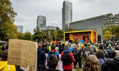 Velika stambena kriza u Europi tek počinje: 'Snovi o preseljenju su nam srušeni'