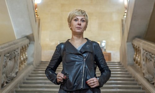Ivana Šojat: Osjetila sam se pozvanom da pišem