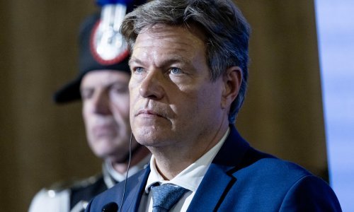 Njemački vicekancelar objavio video protiv antisemitizma u zemlji