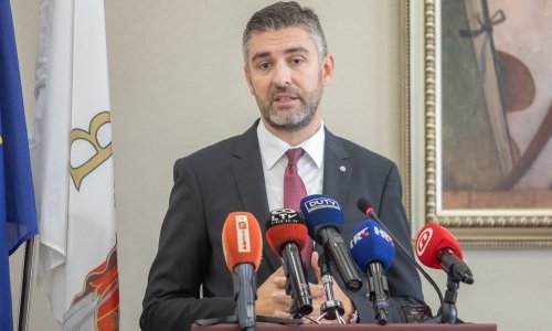 Dubrovnik ukida prirez i neće dizati porez na dohodak, evo koliko će rasti plaće