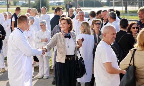 'Ovo je povijesno povećanje plaća za radnike Podravke i Belupa!'