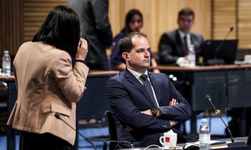 Malenica: Dobre vijesti idu u smjeru puštanja hrvatskih državljana iz grčkih zatvora