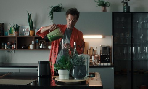 Komedija Sedmo nebo redateljice Jasne Nanut otvara ZFF