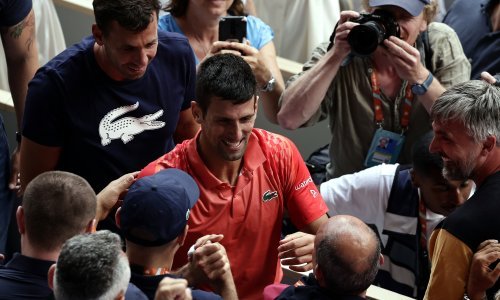 Đoković pred kraj još jedne sjajne godine šokirao sve: Prekinuli smo suradnju...