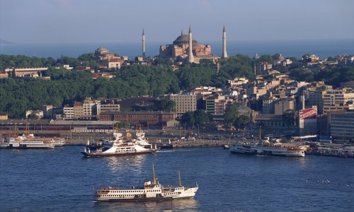Turska postrožila propise o kratkoročnom najmu stanova