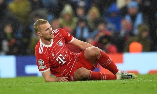Ovo je dokaz da loša vijest nikad ne dolazi sama; očajni u Bayernu