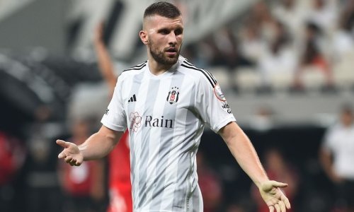 Ante Rebić odbio slušati trenera, pa potjeran iz momčadi uoči utakmice