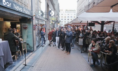 Zbog Tome Zdravkovića ugašen kanal Croatia Recordsa na Youtubeu!