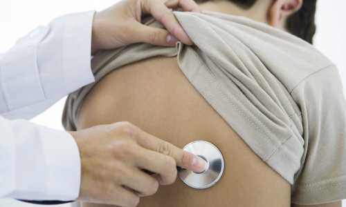 Pune ambulante zbog hripavca, na jugu raste broj slučajeva kod djece