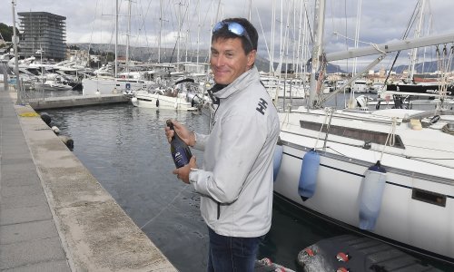 Kostelić proslavio jedriličarski naslov, ali i upozorio na najveći problem skijanja