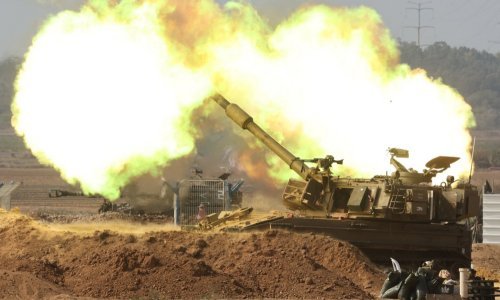 Izrael: Okružili smo grad Gazu, kreće važna faza