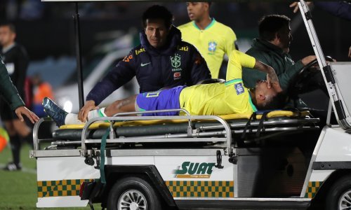 Neymar u Parizu nije htio obaviti niti operaciju, izabrao je svoj Brazil
