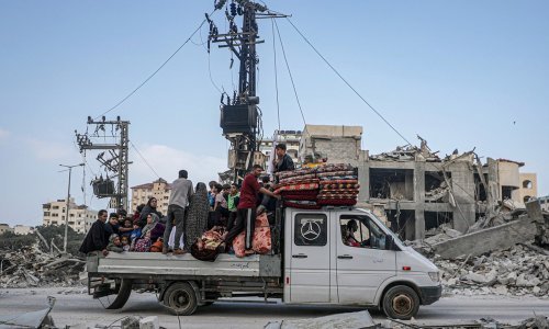 'Vlada je glasanjem u UN-u Hrvatsku postavila kao suučesnicu u genocidu'