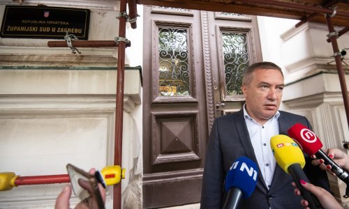 Ustavni sud odbio pokušaj Dragana Kovačevića da si odmrzne imovinu