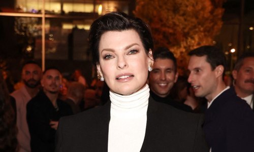 Linda Evangelista progovorila o temi o kojoj se u modnom svijetu ne priča