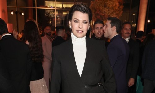 Linda Evangelista ovoj je modnoj formuli vjerna od 90-ih godina