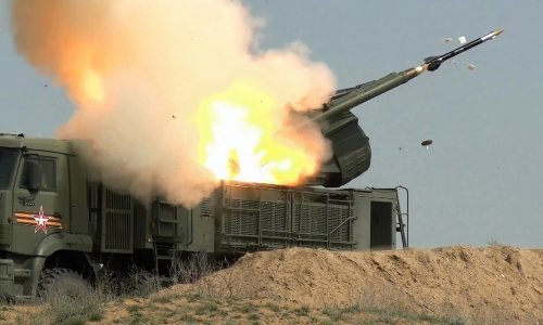 Hezbolah nabavlja moćni ruski protuzračni sustav od skupine Wagner?