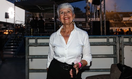 Jadranka Kosor javila se ponovno iz bolnice, ovoga puta s dobrim vijestima