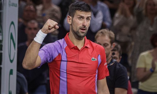 Novak Đoković ovako je obrazložio sukob s gledateljima i psovke