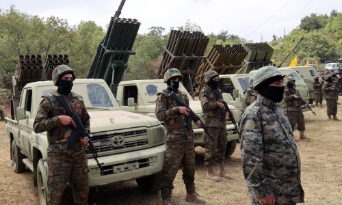 Izrael žestoko udario po Libanonu nakon što je Hezbolah iskoristio novo oružje