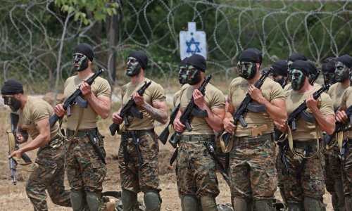 Hezbolah je najstrašniji neprijatelj s kojim se Izrael ikada suočio na bojnom polju