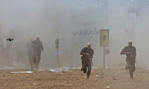 Borci Hezbolaha upali na izraelski teritorij i napali patrolu, Izraelci ubili četvoricu