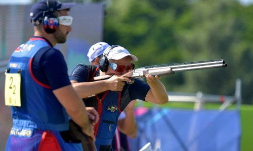 Pothvat za povijest; nakon 40 godina ponovno na Olimpijskim igrama