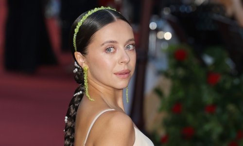 Sudbonosno 'da' izrekla u vjenčanici najpopularnijeg brenda današnjice