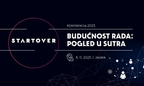 Što zaposlenici najviše traže od svojih poslodavaca, postoji li posao iz snova i je li zapravo AI idealni zaposlenik?