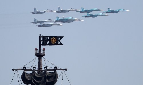 Po cijeloj Rusiji niču pogoni i tvornice oružja: Sve karte bacaju se na rakete i lovce