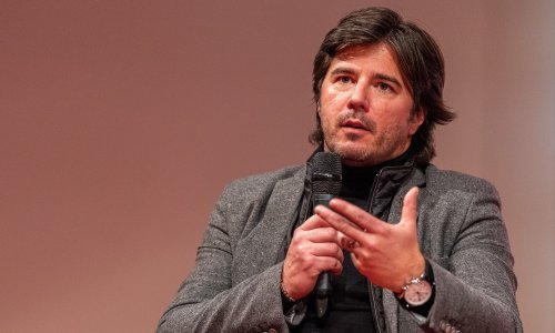 Književnik Marko Gregur izabran u Programsko vijeće HRT-a