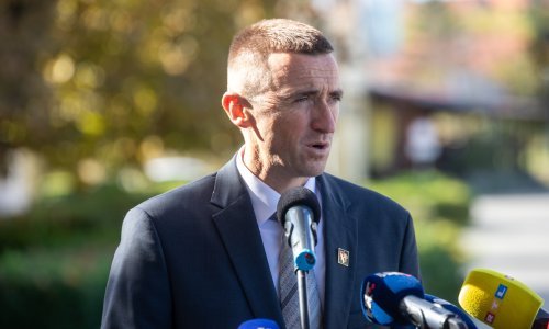 Penava: Jučerašnjom kolonom sjećanja vraćen dignitet hrvatskim braniteljima