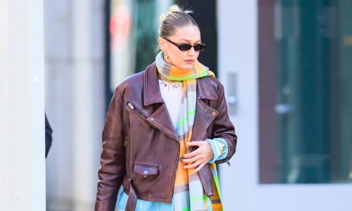 Ovaj kultni komad slobodno izvucite iz ormara, jer ćemo ga opet viđati posvuda