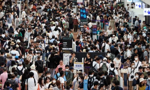 Avioindustrija se digla nakon korone, no slijedi strmoglavi pad