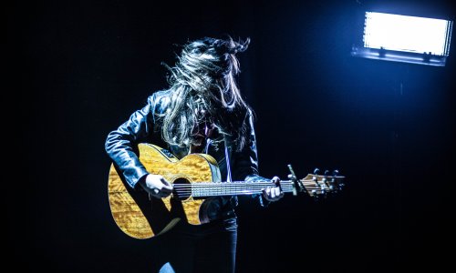 Lovely Quinces na novoj talijanskoj turneji