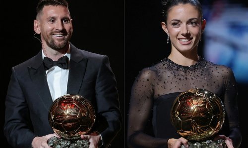 Uefa ukida nagradu za igrača godine, a za to ima jako dobar razlog!