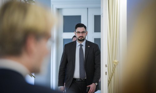 Županijski sud: Sa sadržajem prepiske Milića i Jakupčića upoznat je Uskok