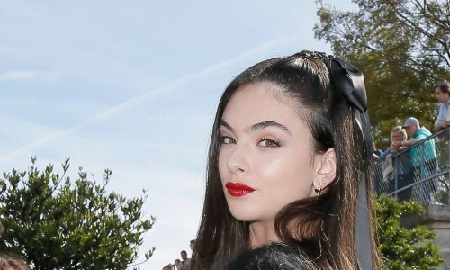 Kći Monice Bellucci pokazala novog dečka i doživjela napade: 'Prelijepe cure uvijek s ružnim muškarcima'