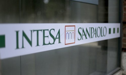 Intesa Sanpaolo s dvostruko većom neto dobiti u trećem kvartalu