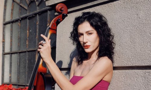 Ana Rucner vrućini doskočila na najbolji mogući način