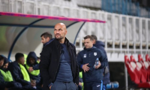 Trener Rijeke: Shvatio sam da nemam pojma o nogometu; trener Lokosa: Zasluženi bod