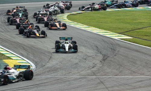 Pao je novi ugovor u Formuli 1: Uzbuđen sam što mogu objaviti...