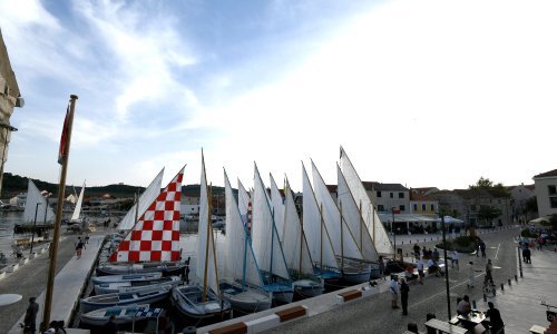 Muzej drvene brodogradnje u Betini u eliti europskih pomorskih muzeja