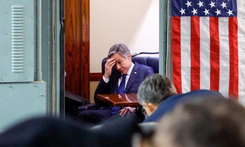 Sjeverna Koreja osudila Blinkenov komentar: 'SAD će pogoršati vojnu napetost'