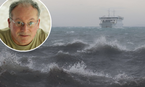 Atmosferski fizičar Grisogono: Na Jadranu se događa nešto jako neobično