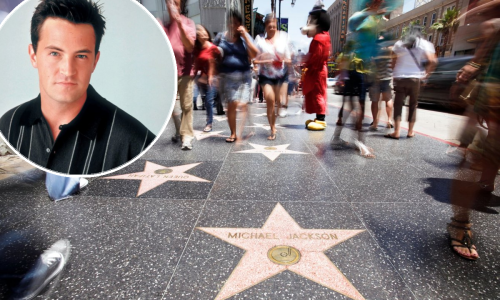 Račun pokojnog Matthewa Perryja na X-u na meti hakera