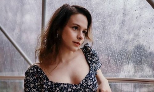 Lijepa Turkinja iz serije 'Duhovi prošlosti': Prošla je put od konobarice do uspješne glumice